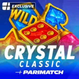 Crystal Classic