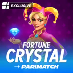 Fortune Crystal