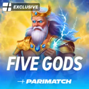 Five Gods