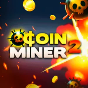 Coin Miner 2