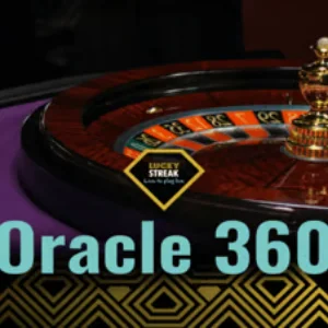 Oracle 360