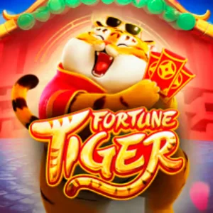 Fortune Tiger